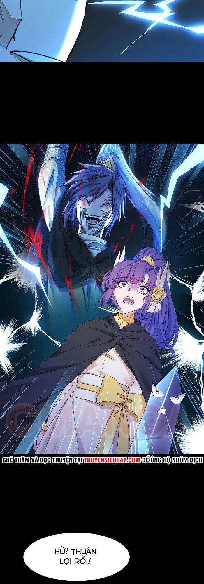 Nghịch Chuyển Tiên Đồ Chapter 196 - 11