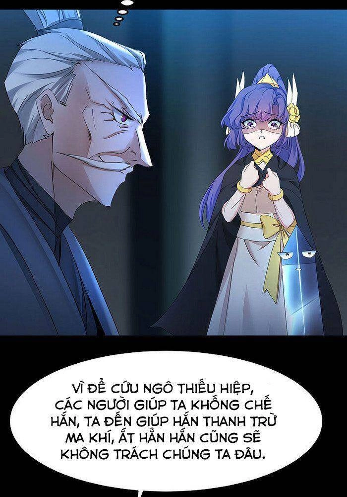 Nghịch Chuyển Tiên Đồ Chapter 196 - 12