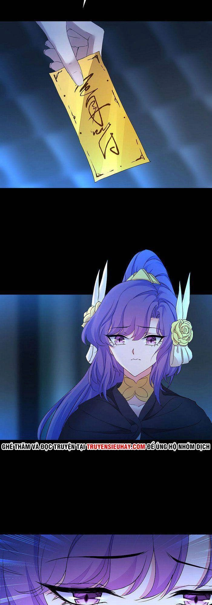 Nghịch Chuyển Tiên Đồ Chapter 196 - 13