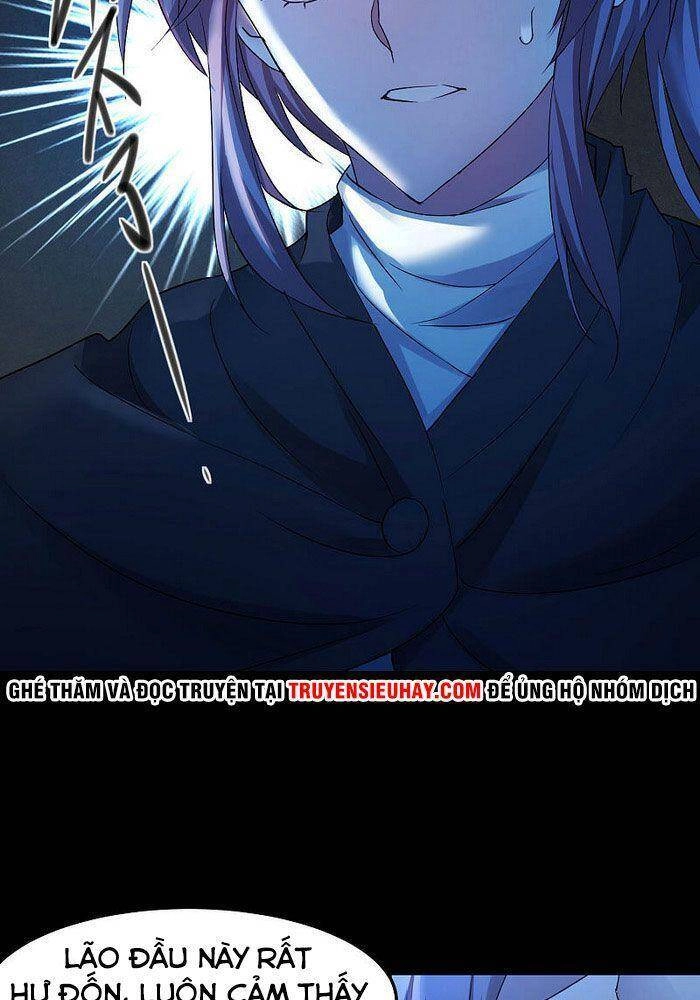 Nghịch Chuyển Tiên Đồ Chapter 196 - 19