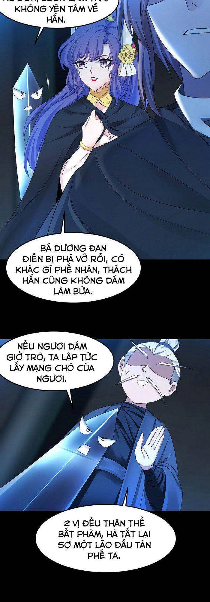 Nghịch Chuyển Tiên Đồ Chapter 196 - 20