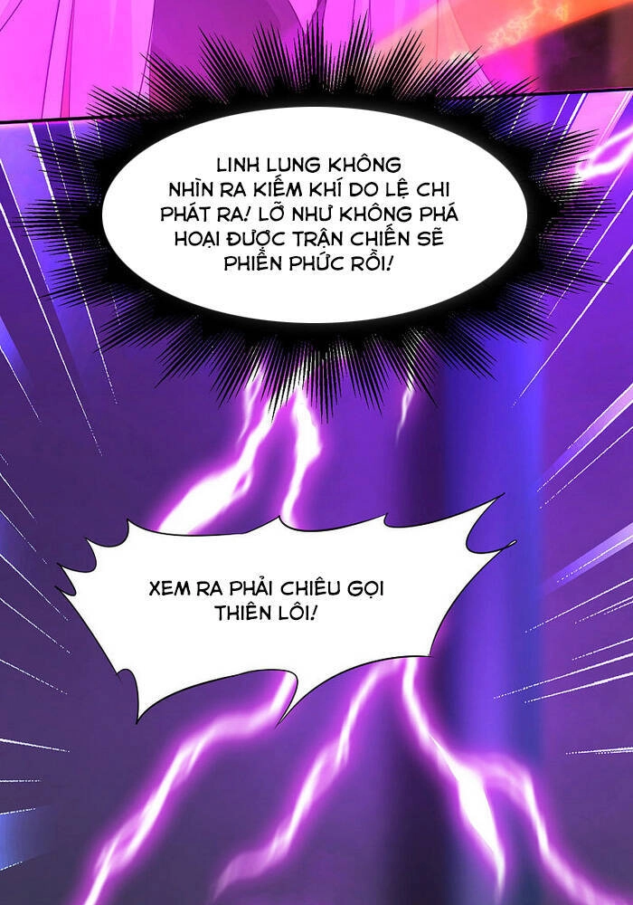 Nghịch Chuyển Tiên Đồ Chapter 199 - 8