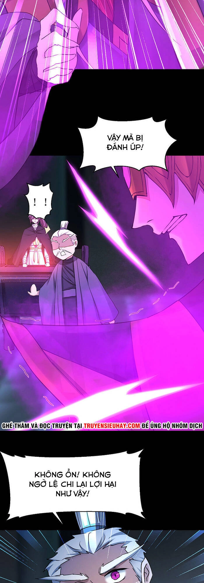 Nghịch Chuyển Tiên Đồ Chapter 199 - 13