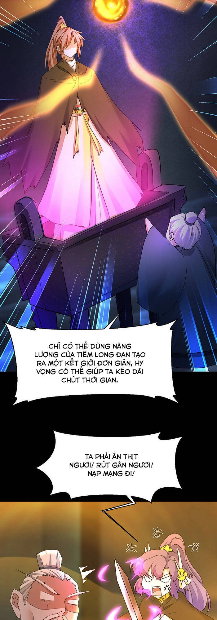 Nghịch Chuyển Tiên Đồ Chapter 199 - 15