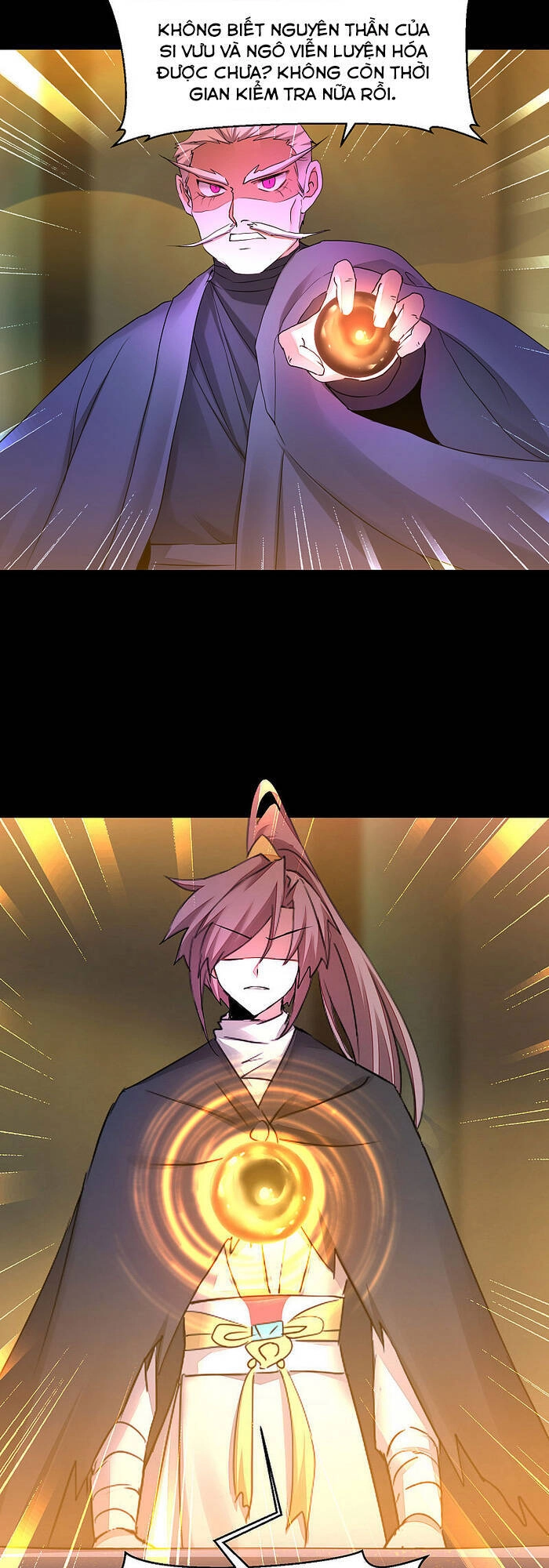 Nghịch Chuyển Tiên Đồ Chapter 199 - 17