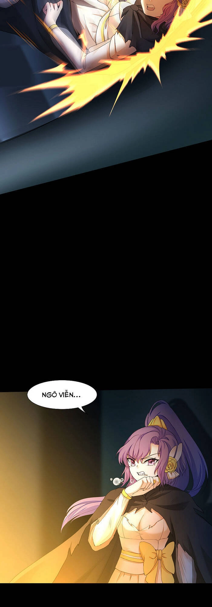 Nghịch Chuyển Tiên Đồ Chapter 199 - 21