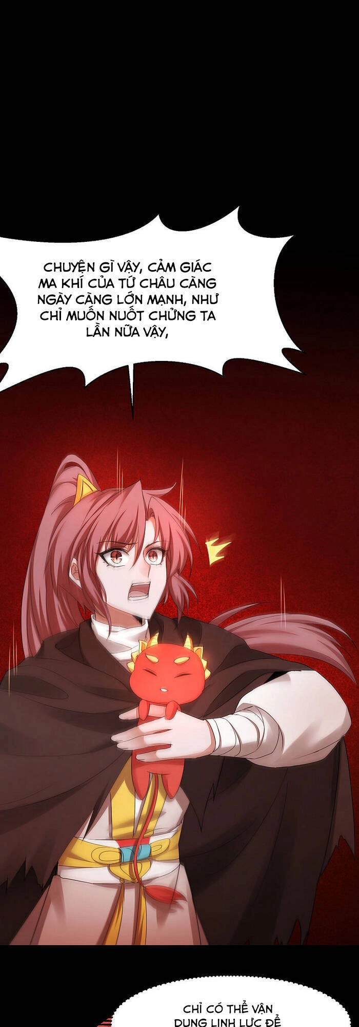 Nghịch Chuyển Tiên Đồ Chapter 199 - 23