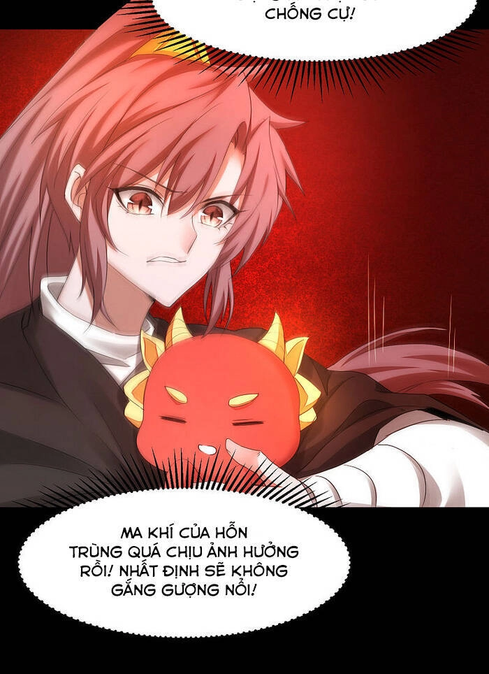 Nghịch Chuyển Tiên Đồ Chapter 199 - 24