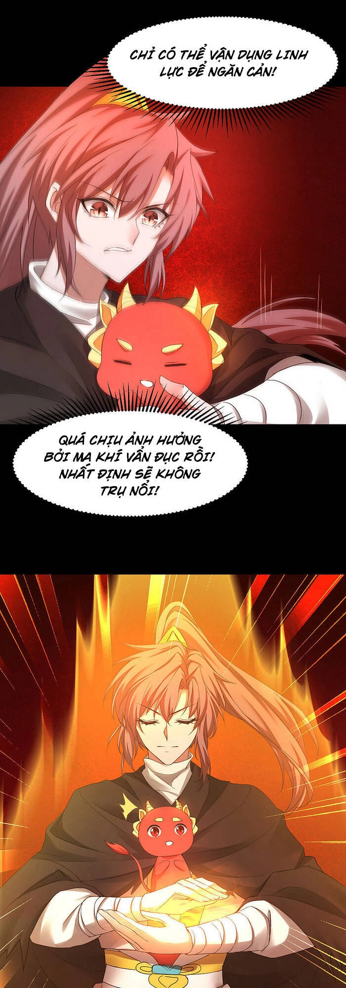 Nghịch Chuyển Tiên Đồ Chapter 200 - 1