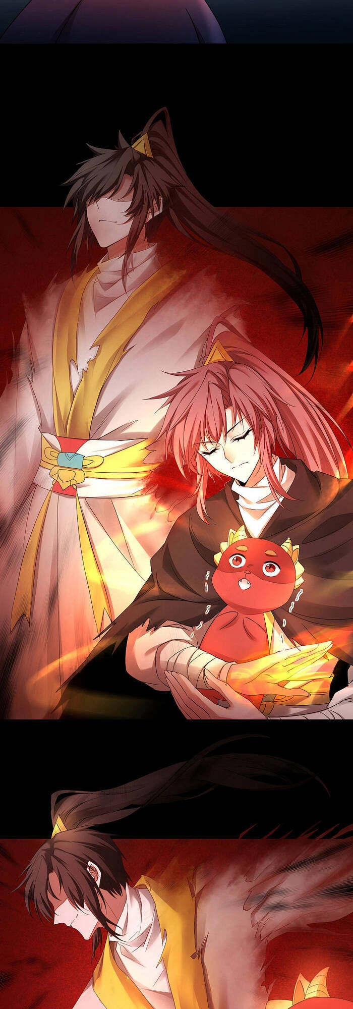 Nghịch Chuyển Tiên Đồ Chapter 200 - 3