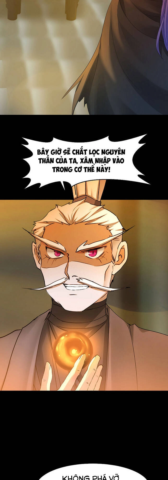 Nghịch Chuyển Tiên Đồ Chapter 200 - 7