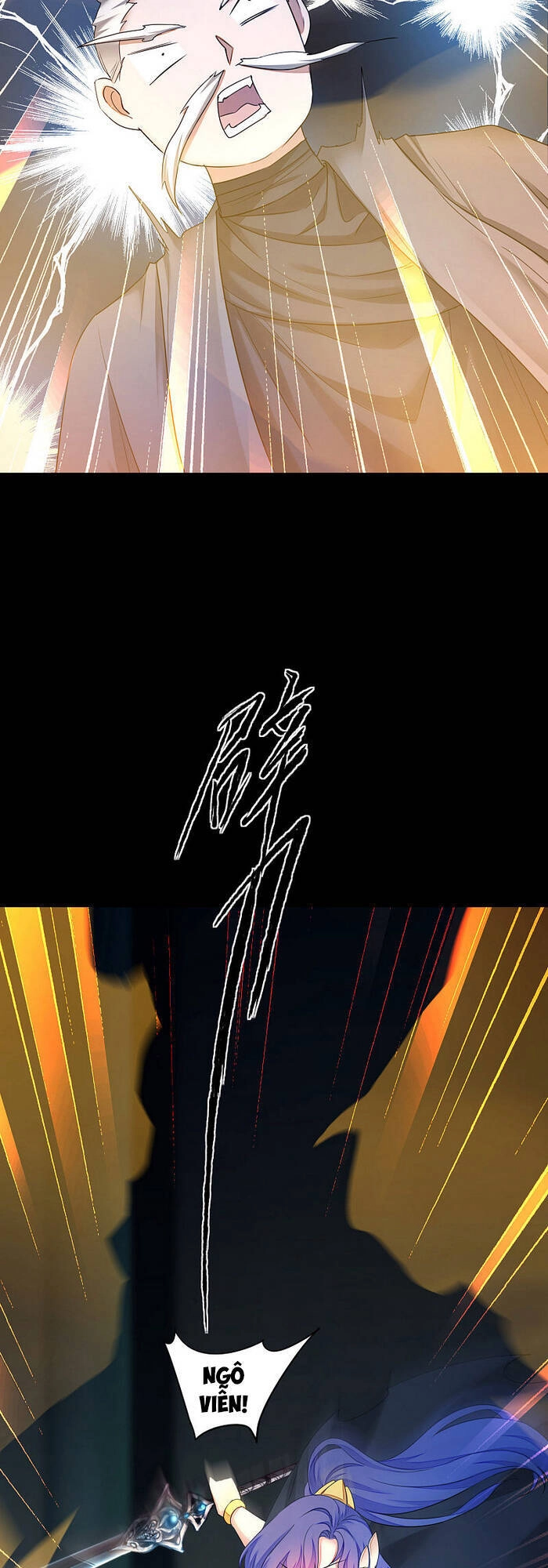 Nghịch Chuyển Tiên Đồ Chapter 200 - 11