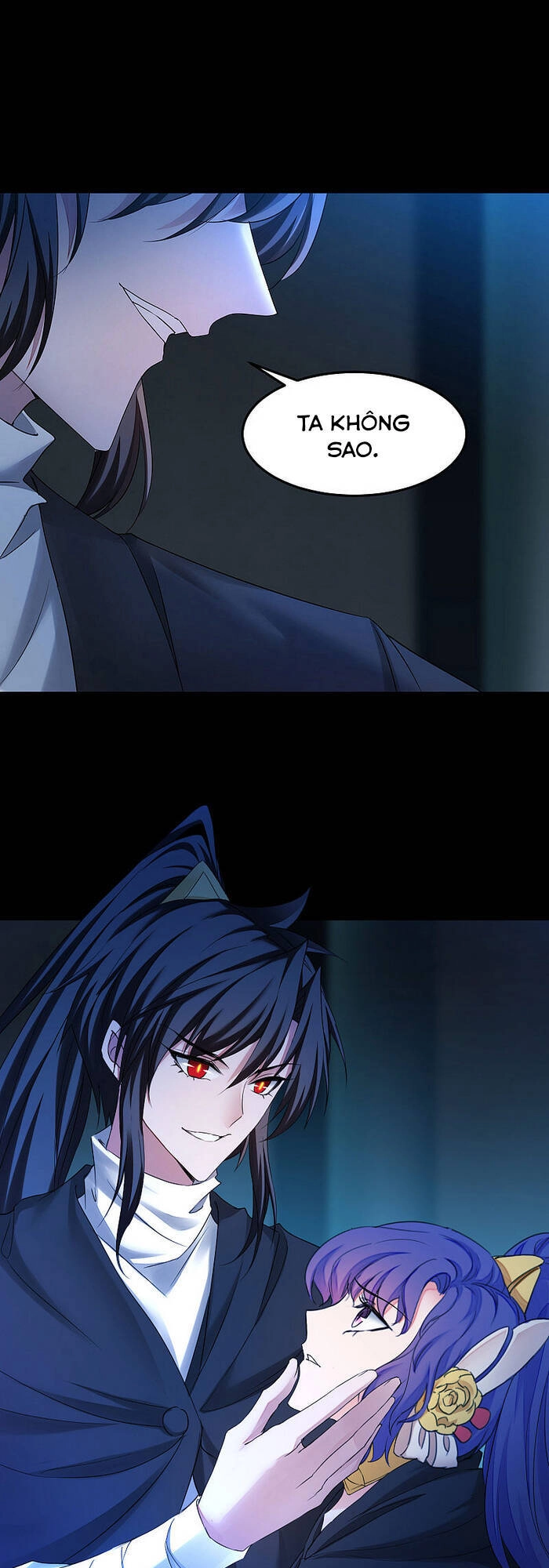 Nghịch Chuyển Tiên Đồ Chapter 200 - 19