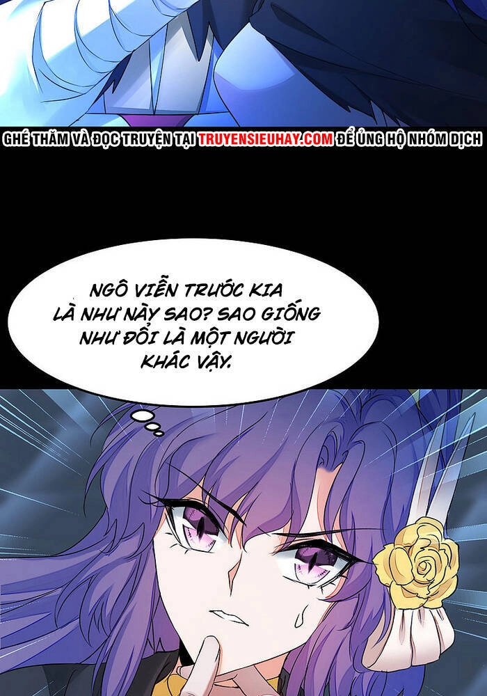 Nghịch Chuyển Tiên Đồ Chapter 200 - 20