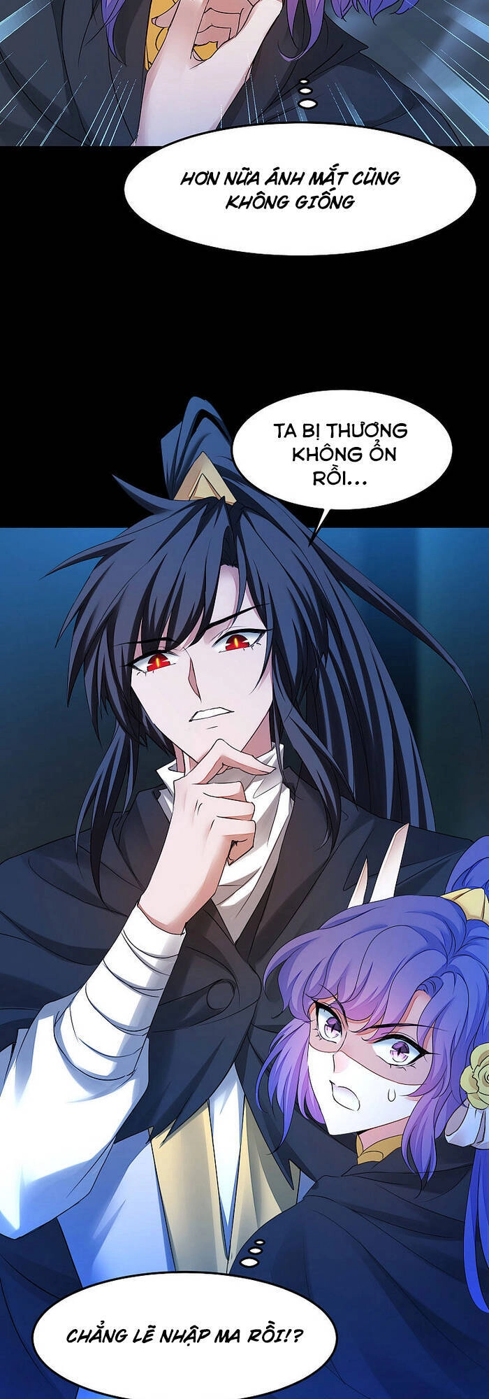 Nghịch Chuyển Tiên Đồ Chapter 200 - 21