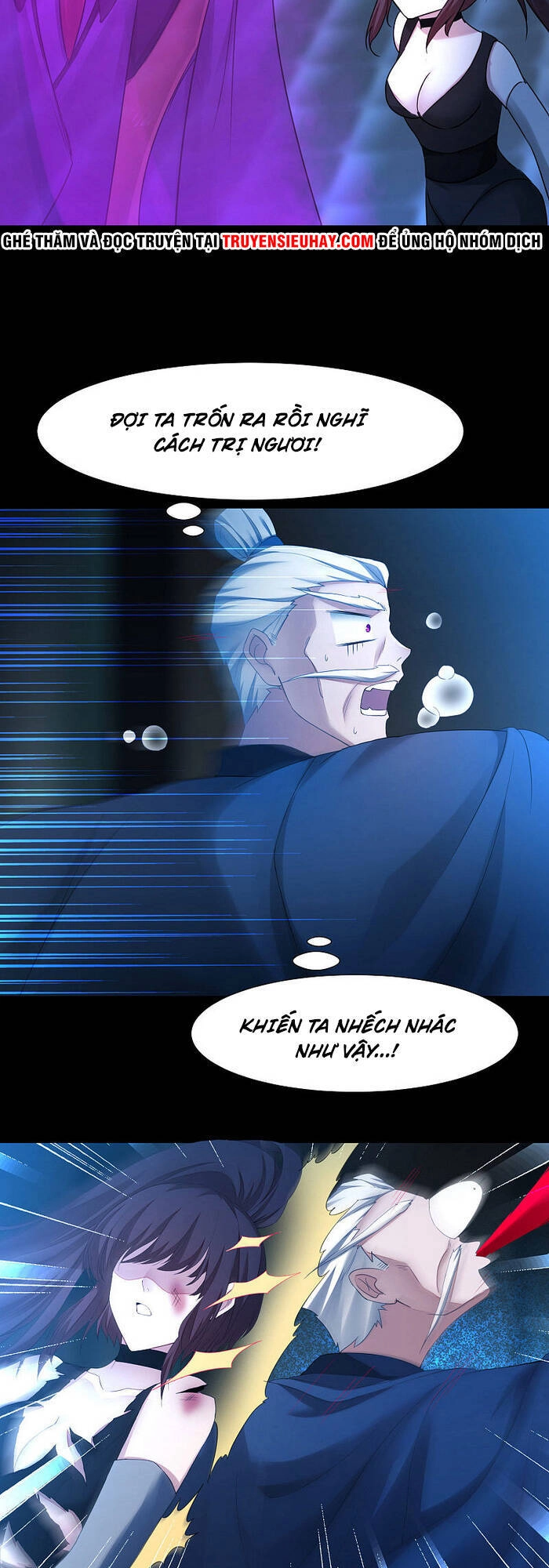 Nghịch Chuyển Tiên Đồ Chapter 201 - 3