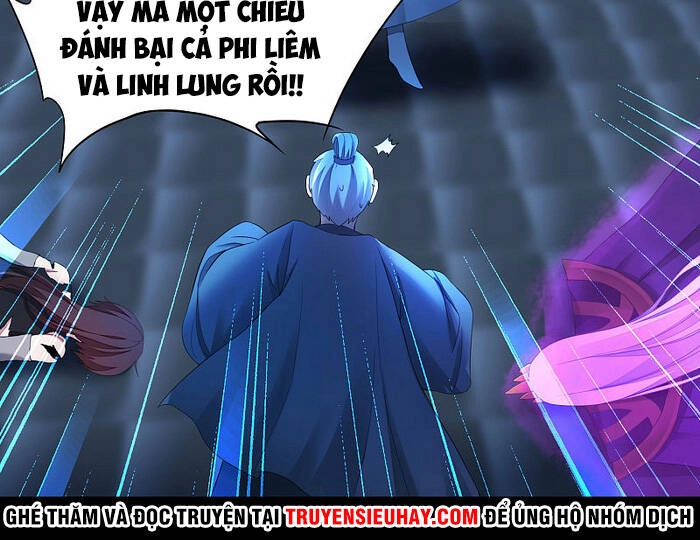 Nghịch Chuyển Tiên Đồ Chapter 201 - 5