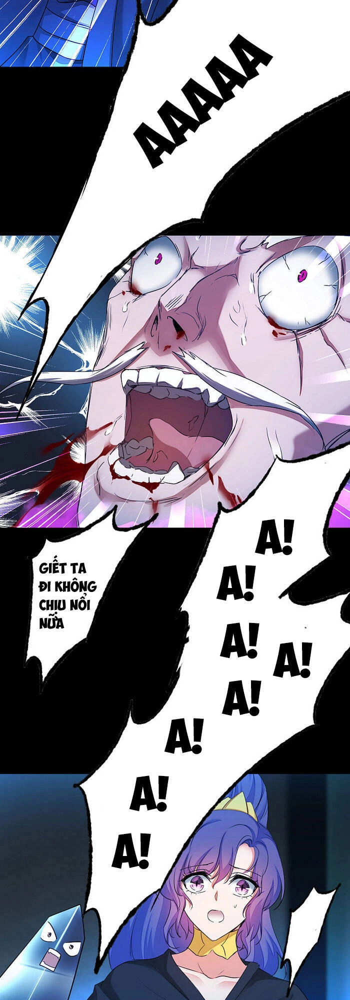 Nghịch Chuyển Tiên Đồ Chapter 201 - 8