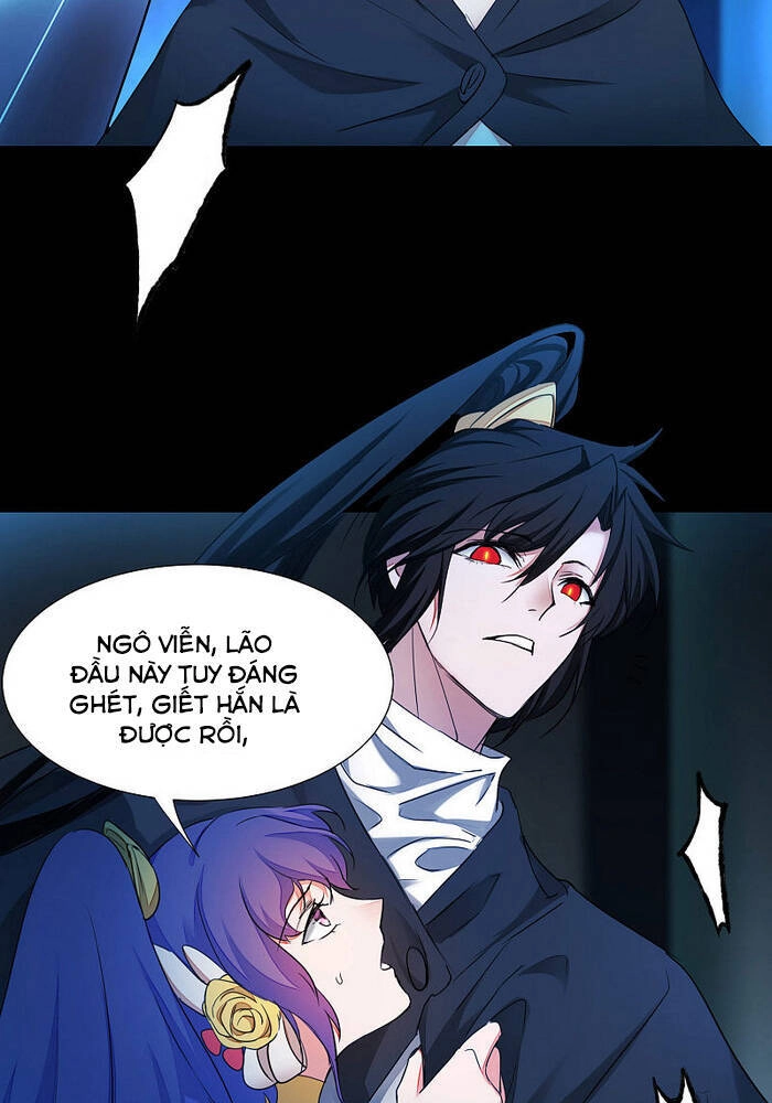 Nghịch Chuyển Tiên Đồ Chapter 201 - 9