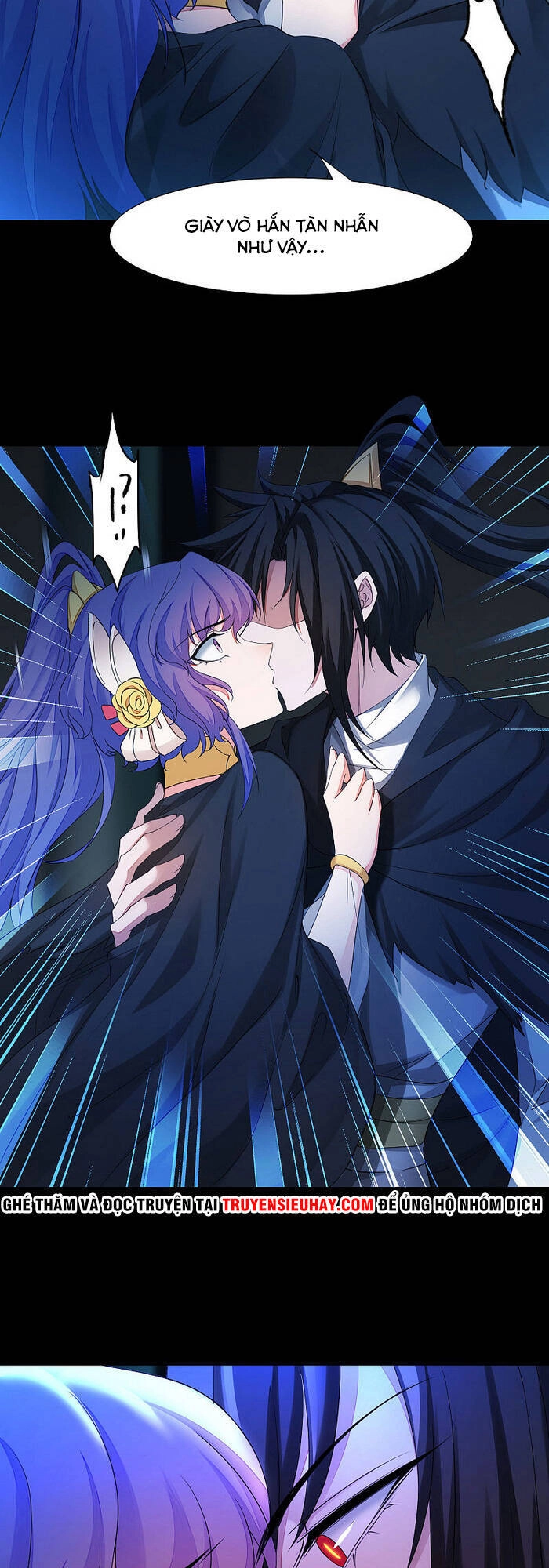 Nghịch Chuyển Tiên Đồ Chapter 201 - 10