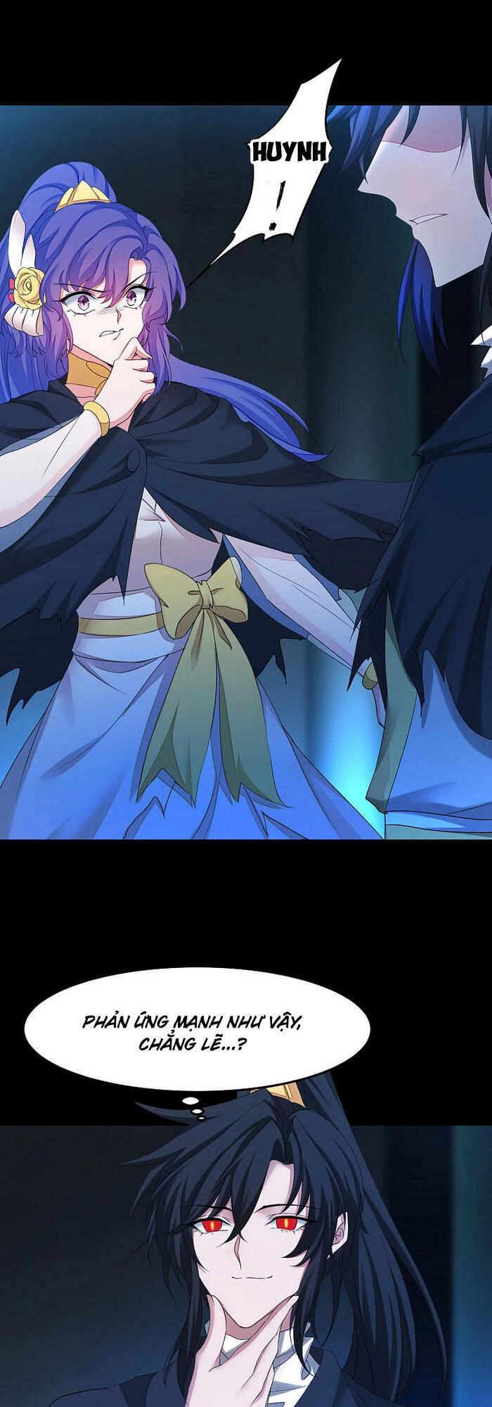 Nghịch Chuyển Tiên Đồ Chapter 201 - 12