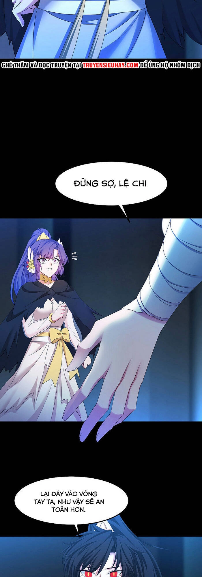 Nghịch Chuyển Tiên Đồ Chapter 201 - 14