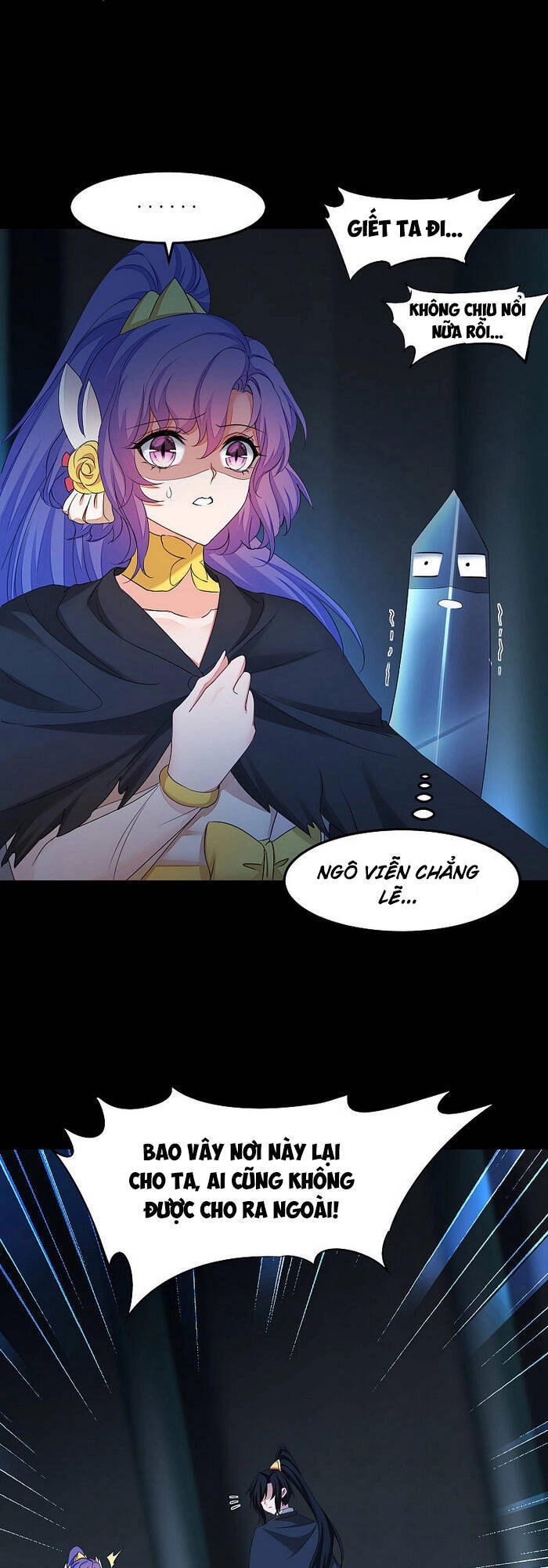 Nghịch Chuyển Tiên Đồ Chapter 201 - 16