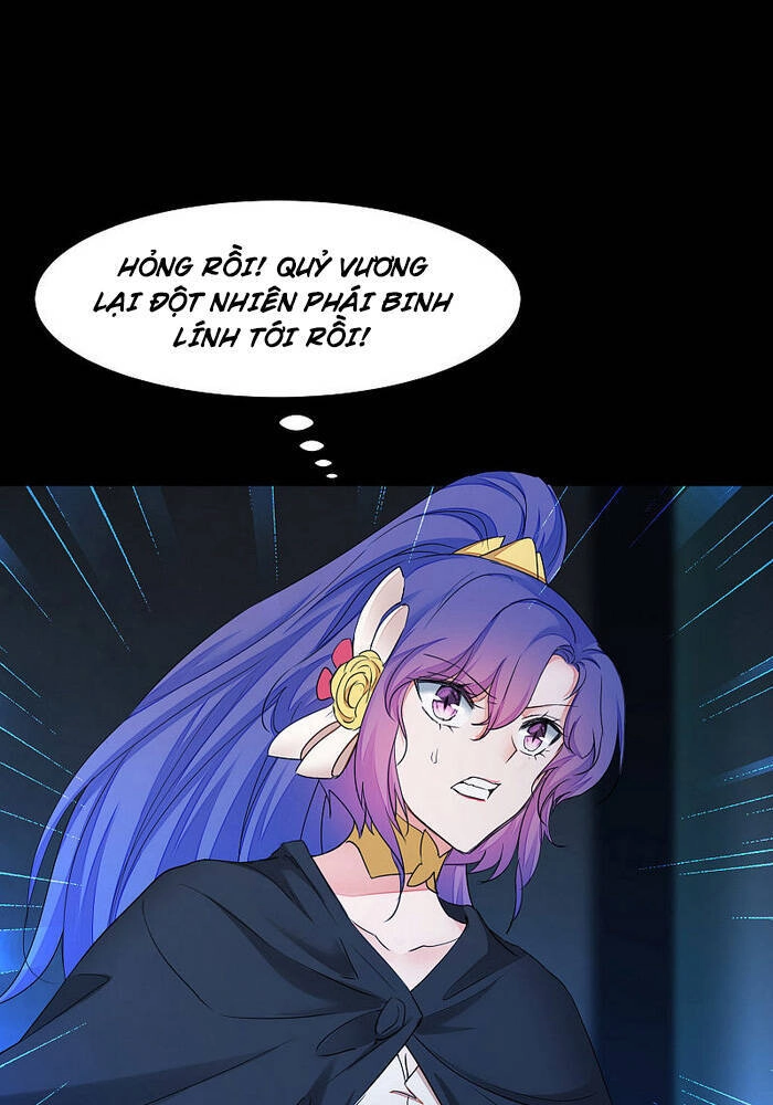 Nghịch Chuyển Tiên Đồ Chapter 201 - 19