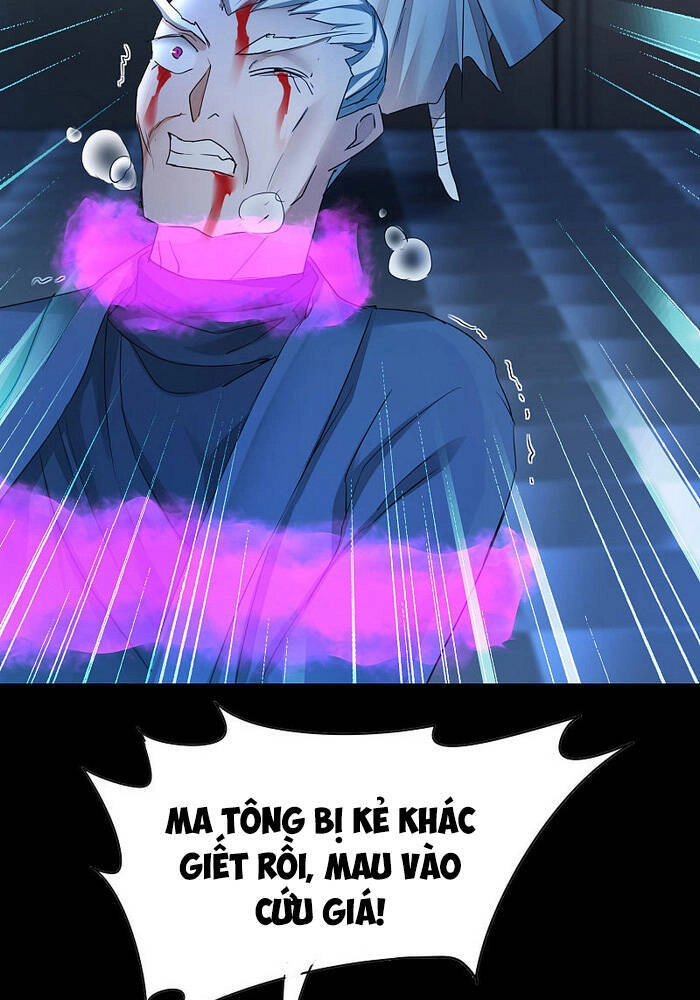 Nghịch Chuyển Tiên Đồ Chapter 201 - 27