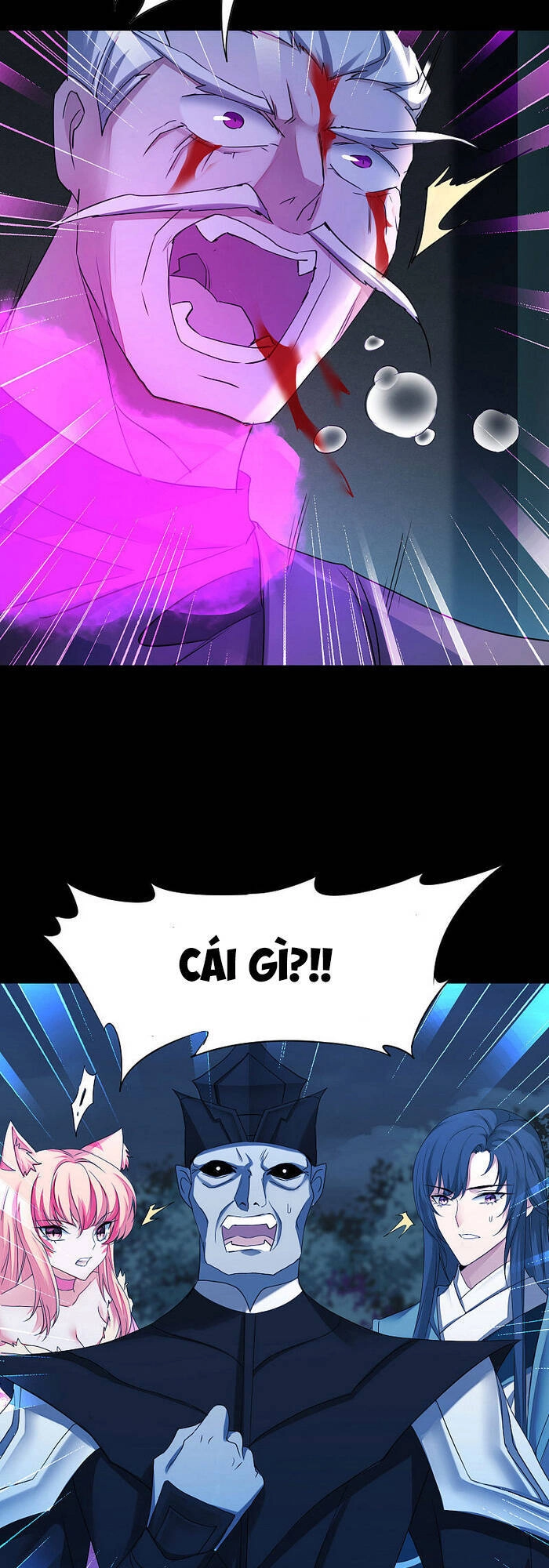 Nghịch Chuyển Tiên Đồ Chapter 201 - 28