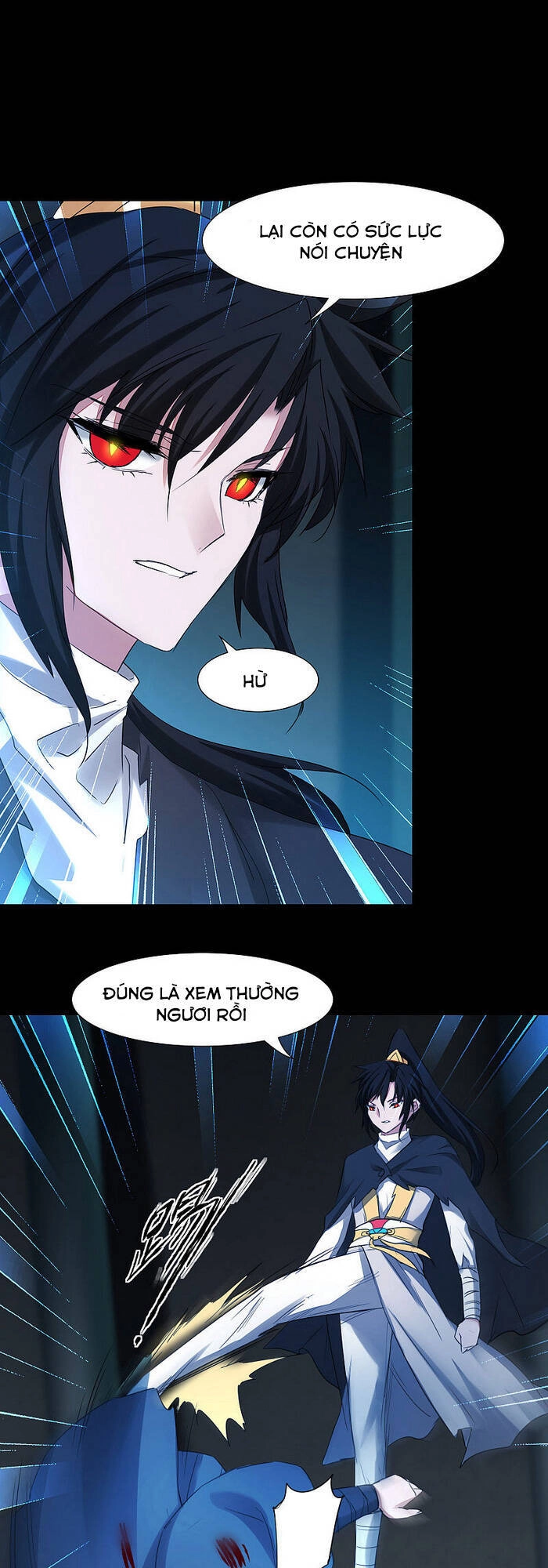 Nghịch Chuyển Tiên Đồ Chapter 202 - 1