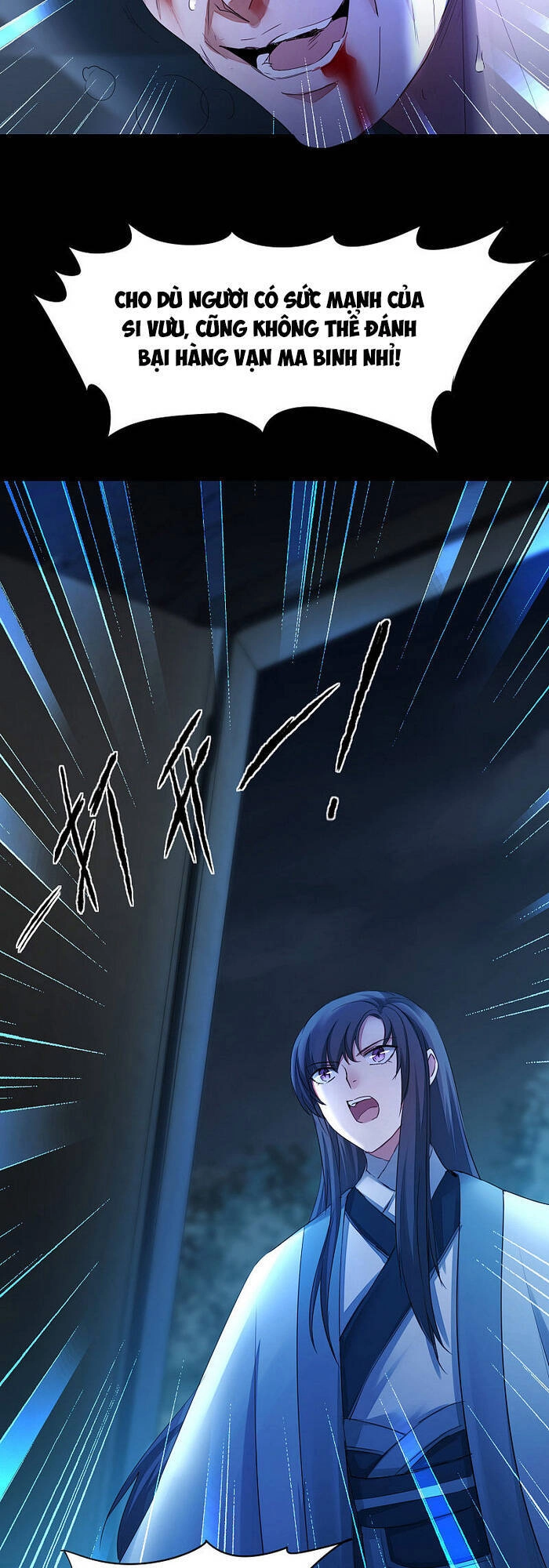 Nghịch Chuyển Tiên Đồ Chapter 202 - 3