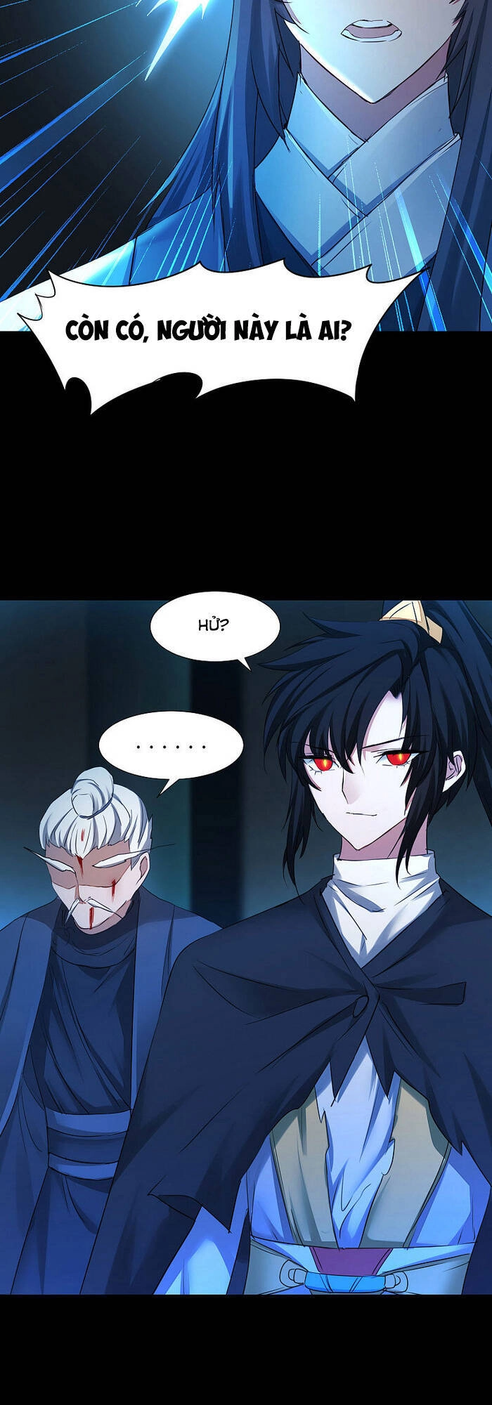 Nghịch Chuyển Tiên Đồ Chapter 202 - 5