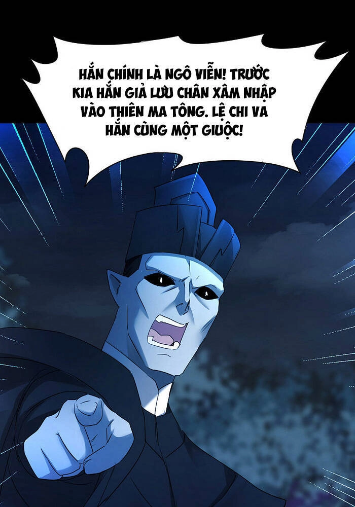 Nghịch Chuyển Tiên Đồ Chapter 202 - 6