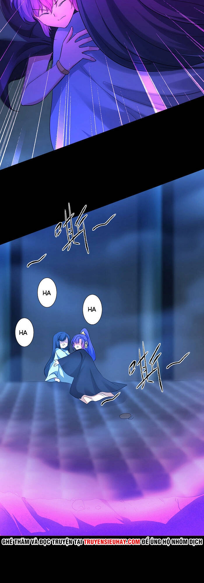 Nghịch Chuyển Tiên Đồ Chapter 202 - 15