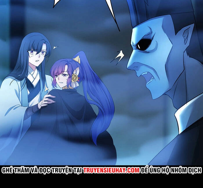 Nghịch Chuyển Tiên Đồ Chapter 202 - 18