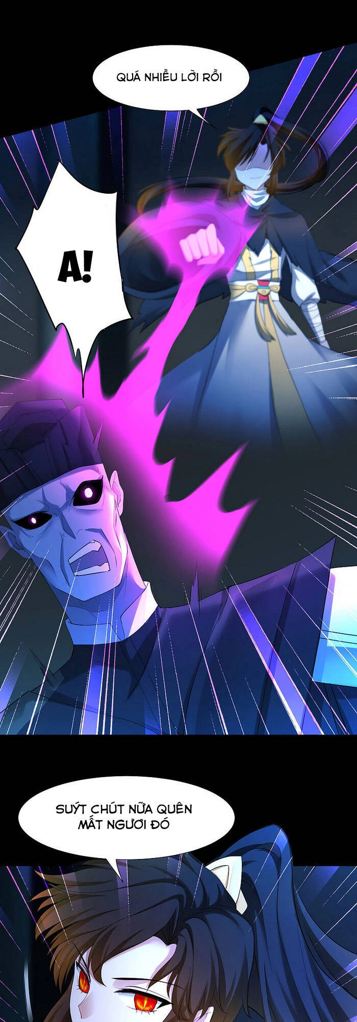 Nghịch Chuyển Tiên Đồ Chapter 202 - 19