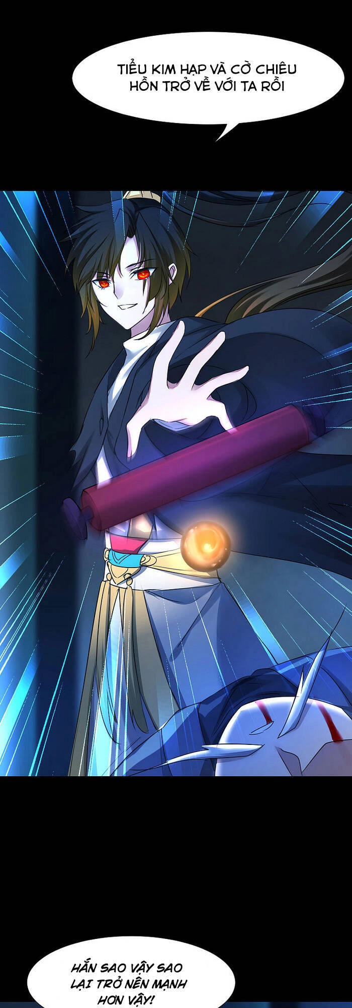 Nghịch Chuyển Tiên Đồ Chapter 202 - 23