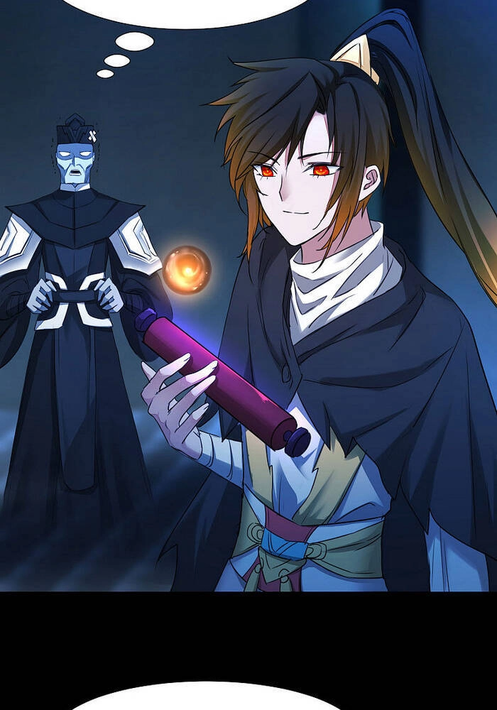 Nghịch Chuyển Tiên Đồ Chapter 202 - 24