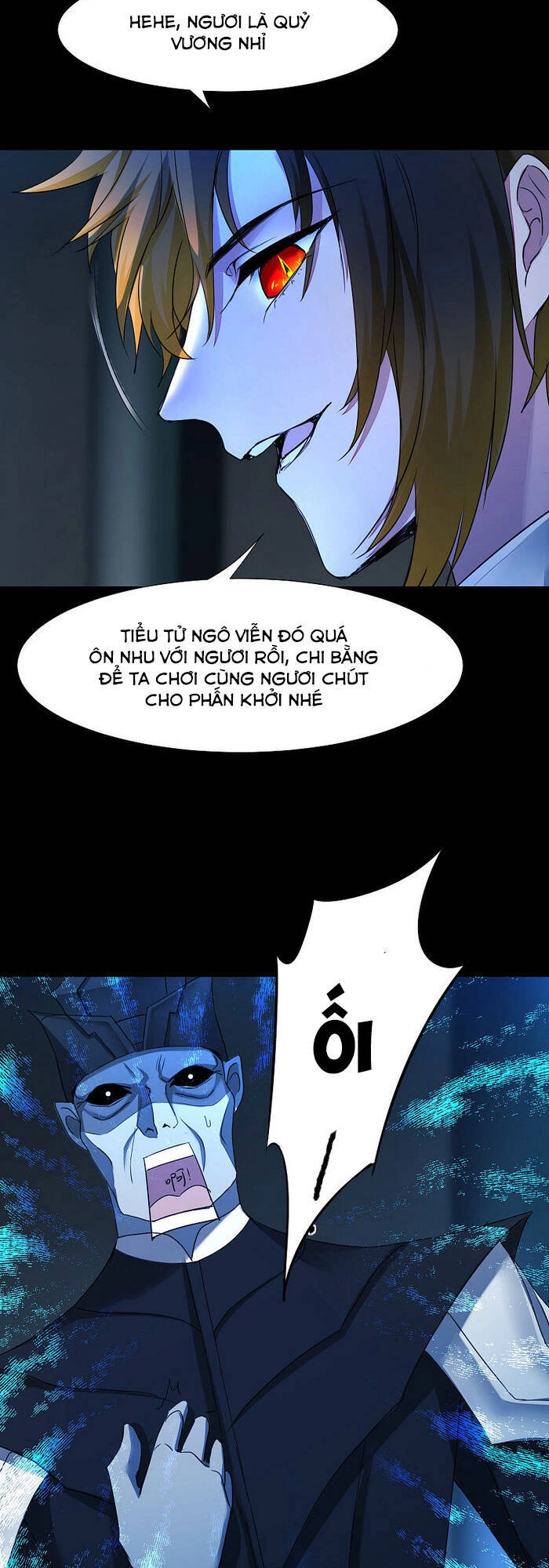 Nghịch Chuyển Tiên Đồ Chapter 202 - 25