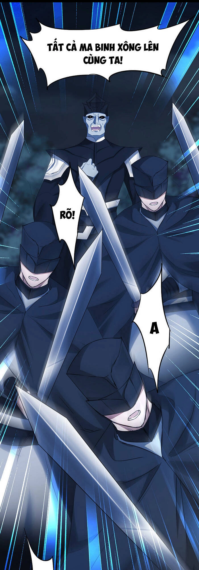 Nghịch Chuyển Tiên Đồ Chapter 202 - 29