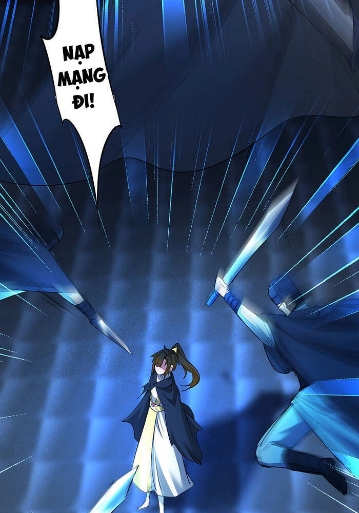 Nghịch Chuyển Tiên Đồ Chapter 202 - 30