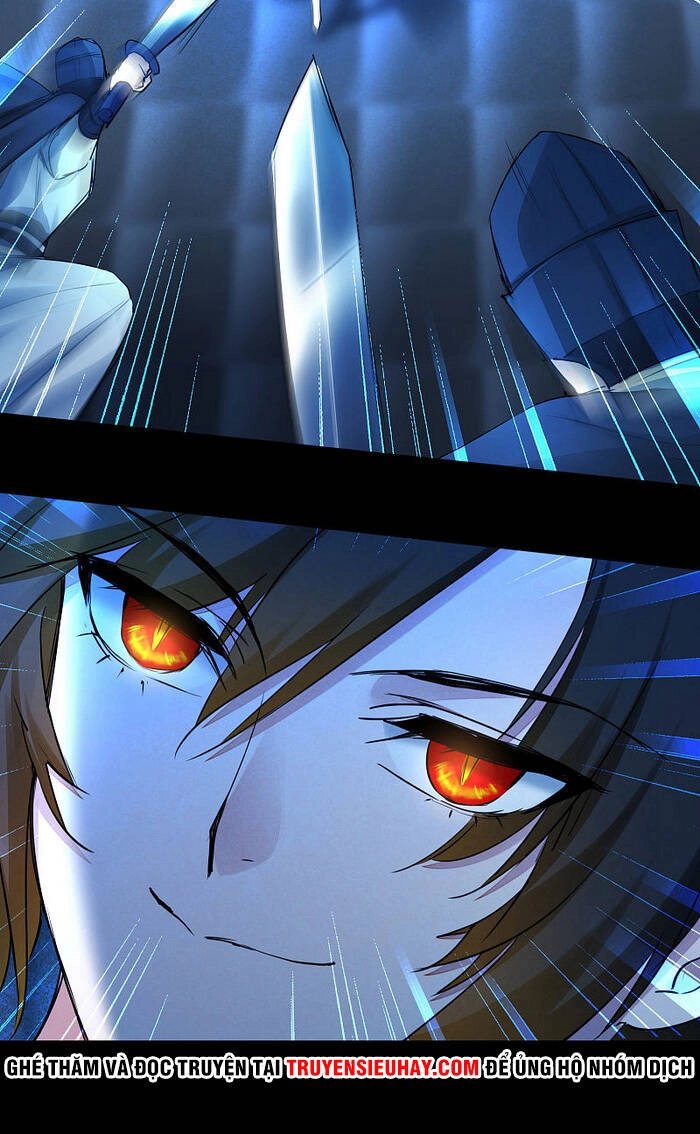 Nghịch Chuyển Tiên Đồ Chapter 202 - 31