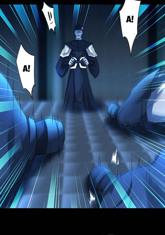 Nghịch Chuyển Tiên Đồ Chapter 203 - 2