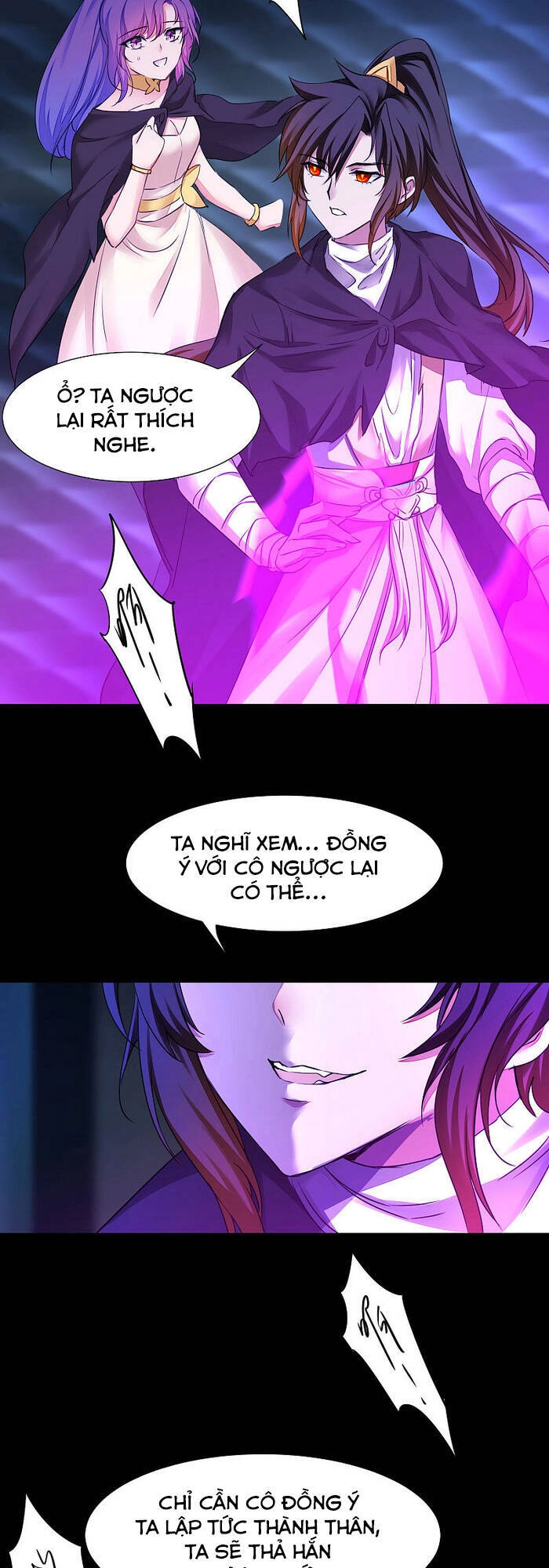 Nghịch Chuyển Tiên Đồ Chapter 203 - 7