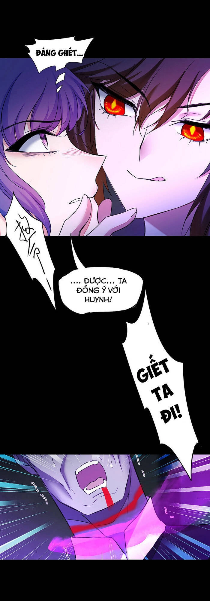 Nghịch Chuyển Tiên Đồ Chapter 203 - 9