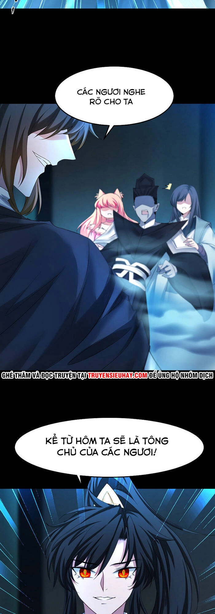 Nghịch Chuyển Tiên Đồ Chapter 203 - 11