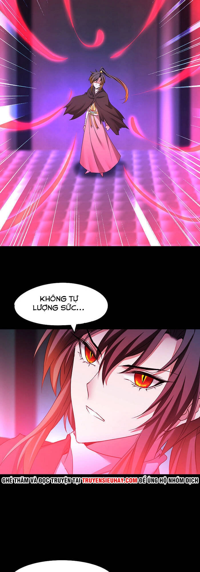 Nghịch Chuyển Tiên Đồ Chapter 203 - 19