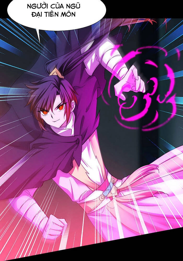 Nghịch Chuyển Tiên Đồ Chapter 203 - 20