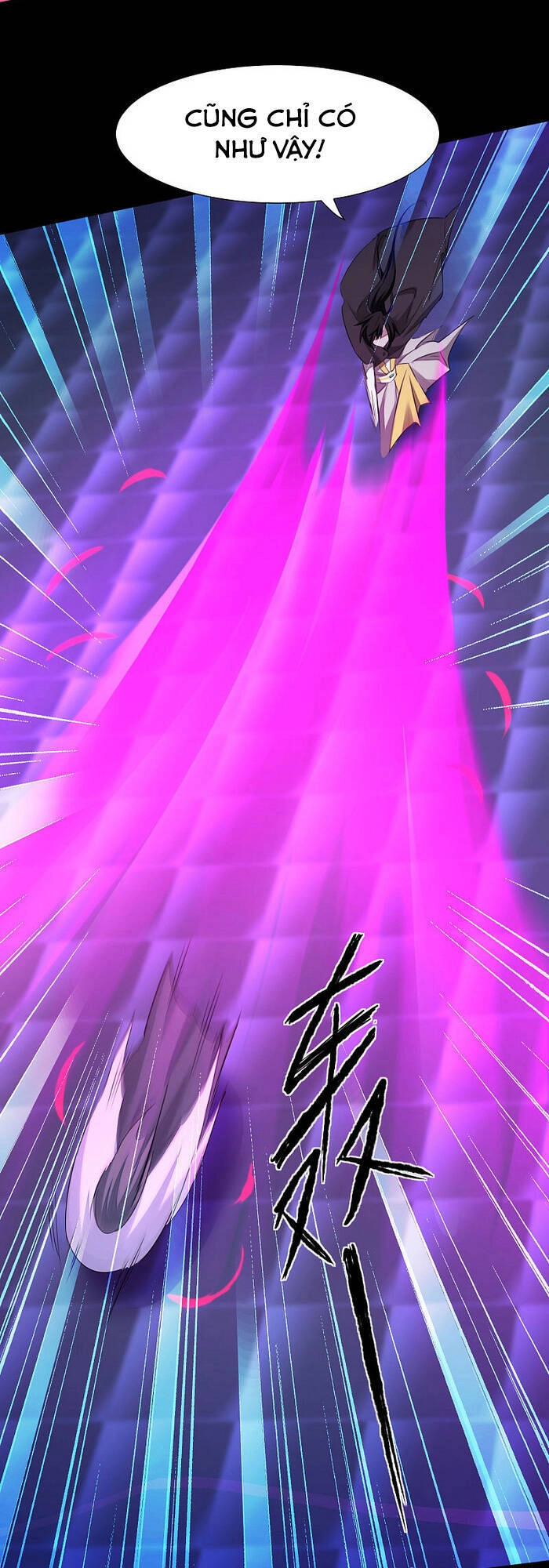 Nghịch Chuyển Tiên Đồ Chapter 203 - 21